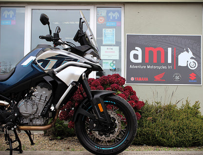 2025 CFMOTO 800MT Sport