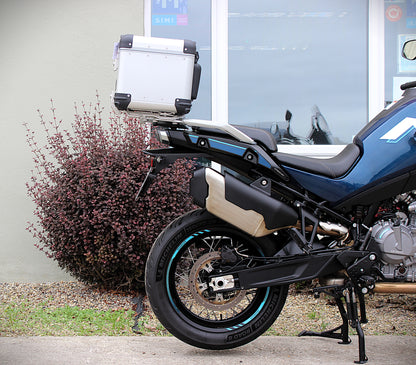 2025 CFMOTO 800MT Sport