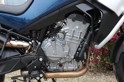 2025 CFMOTO 800MT Sport