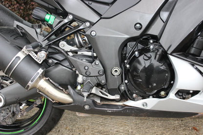 2016 Kawasaki 1000SX