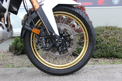 2025 Honda Africa Twin Adventure Sports