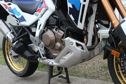 2025 Honda Africa Twin Adventure Sports