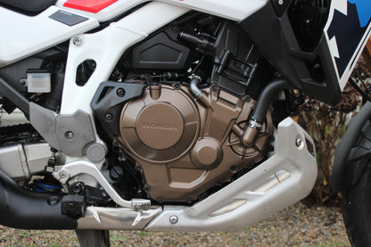 2025 Honda Africa Twin Adventure Sports