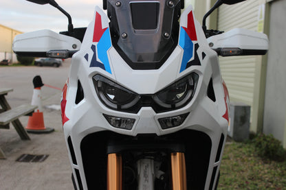 2025 Honda Africa Twin Adventure Sports