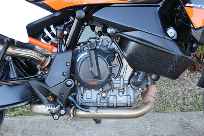 2023 KTM 890 SMT