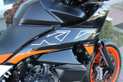 2023 KTM 890 SMT
