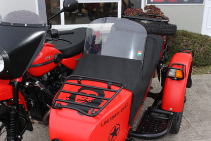 2021 URAL Ranger 2WD