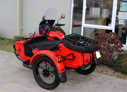 2021 URAL Ranger 2WD