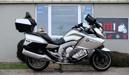 2012 BMW K 1600 GTL