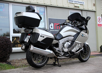 2012 BMW K 1600 GTL