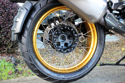 2022 BMW R 1250 GS Adventure Triple Black