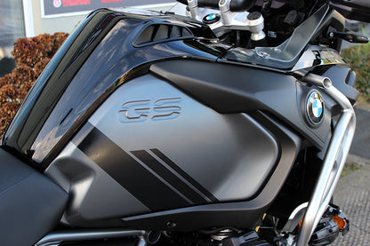 2022 BMW R 1250 GS Adventure Triple Black