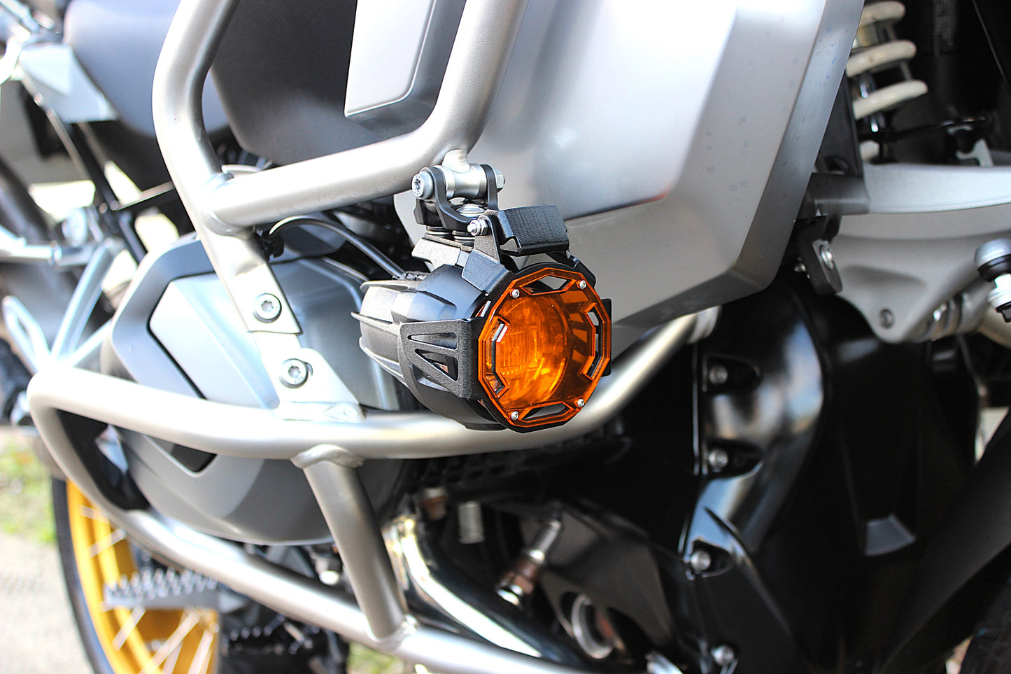 2022 BMW R 1250 GS Adventure Triple Black