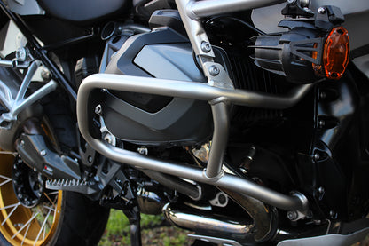 2022 BMW R 1250 GS Adventure Triple Black