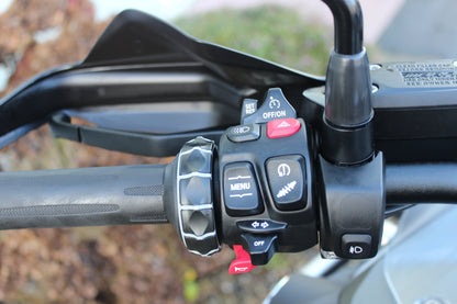 2022 BMW R 1250 GS Adventure Triple Black