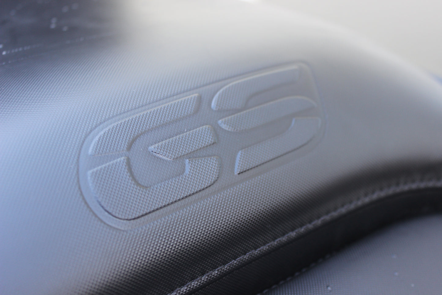 2022 BMW R 1250 GS Adventure Triple Black