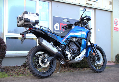 2025 Yamaha Tenere 700 World Rally