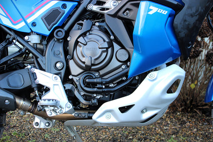 2025 Yamaha Tenere 700 World Rally