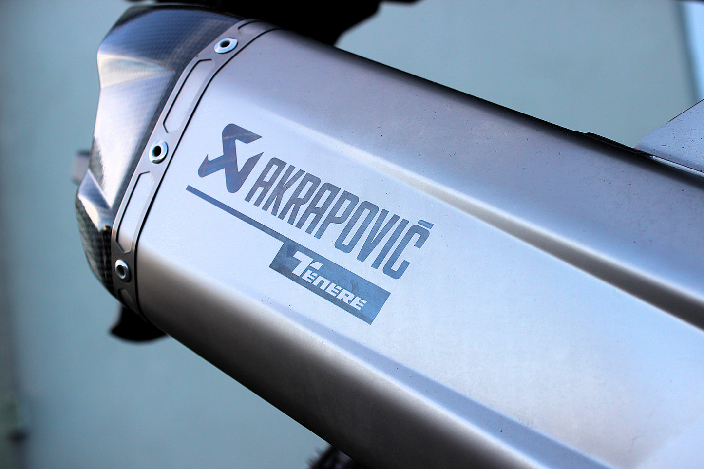 2025 Yamaha Tenere 700 World Rally