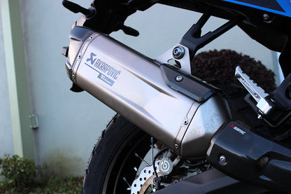 2025 Yamaha Tenere 700 World Rally