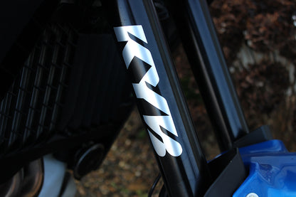 2025 Yamaha Tenere 700 World Rally