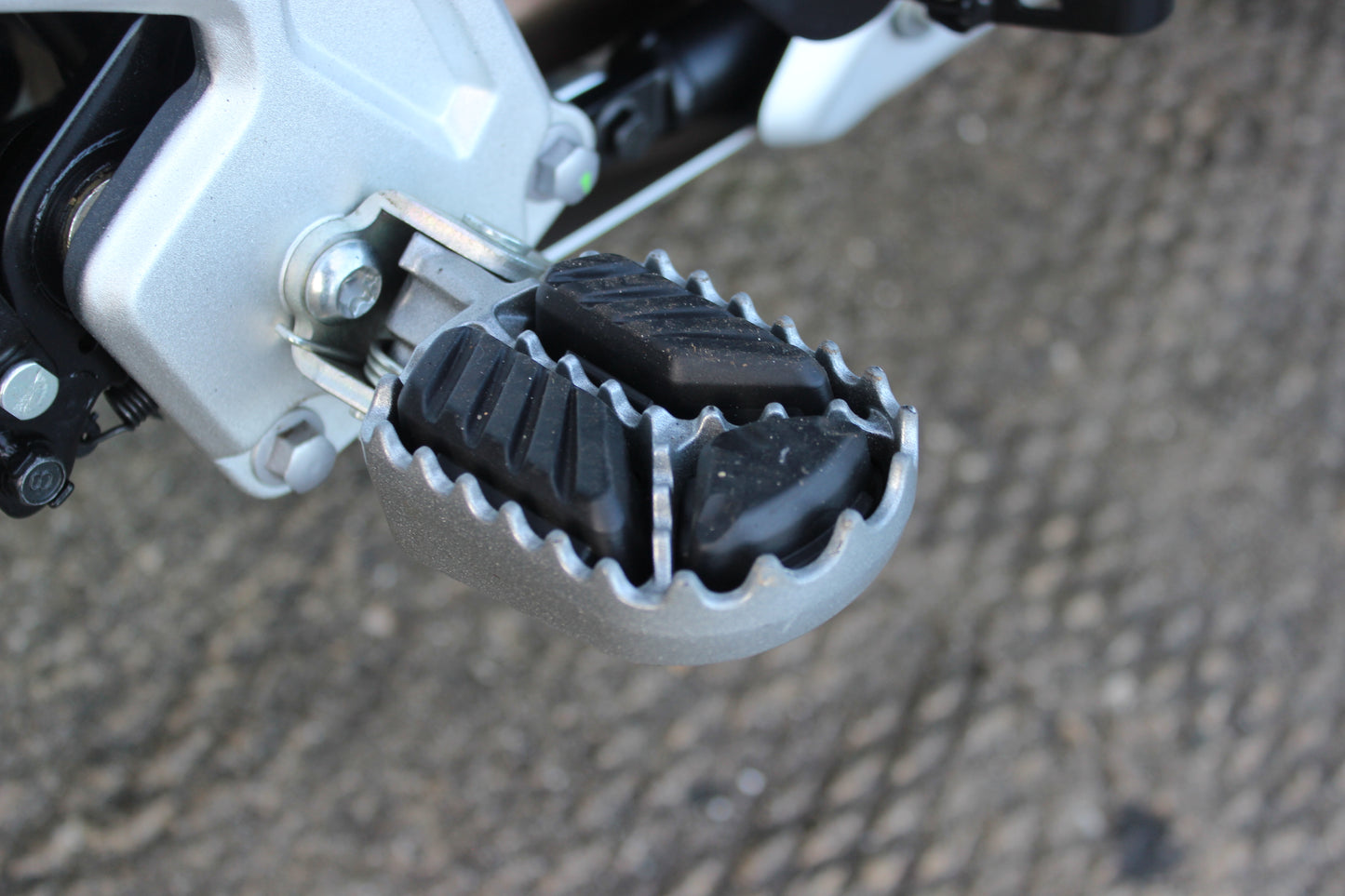 2025 Yamaha Tenere 700 World Rally