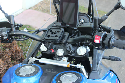 2025 Yamaha Tenere 700 World Rally