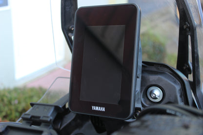 2025 Yamaha Tenere 700 World Rally