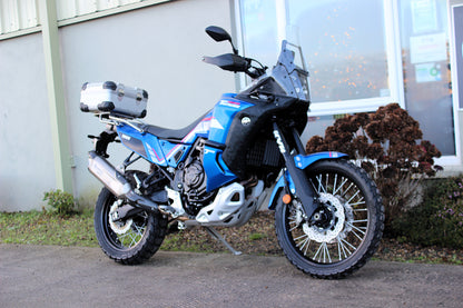 2025 Yamaha Tenere 700 World Rally