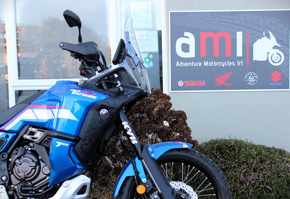 2025 Yamaha Tenere 700 World Rally