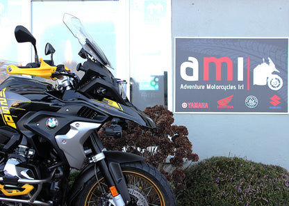 2022 BMW R1250 GS 40 YEARS GS