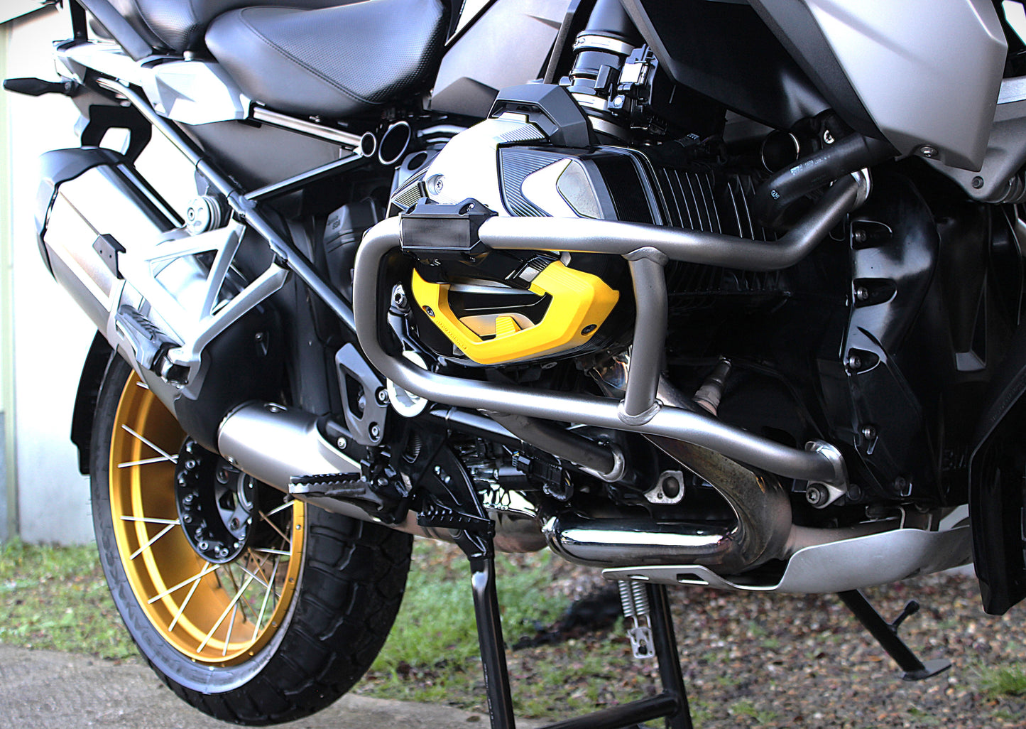 2022 BMW R1250 GS 40 YEARS GS