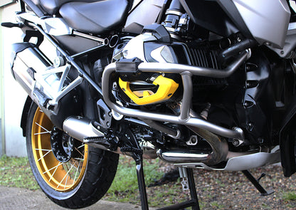 2022 BMW R1250 GS 40 YEARS GS