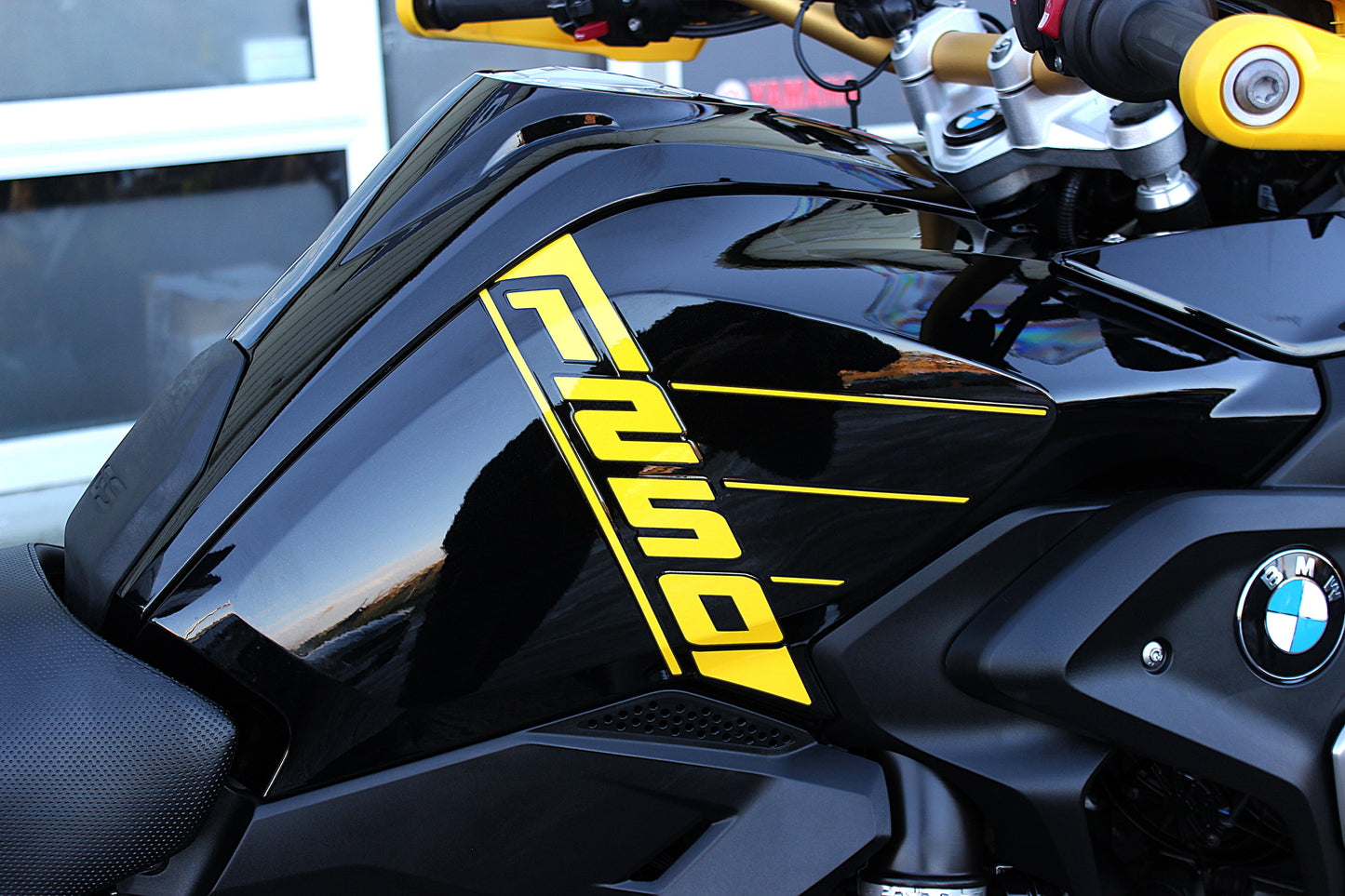 2022 BMW R1250 GS 40 YEARS GS