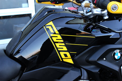 2022 BMW R1250 GS 40 YEARS GS