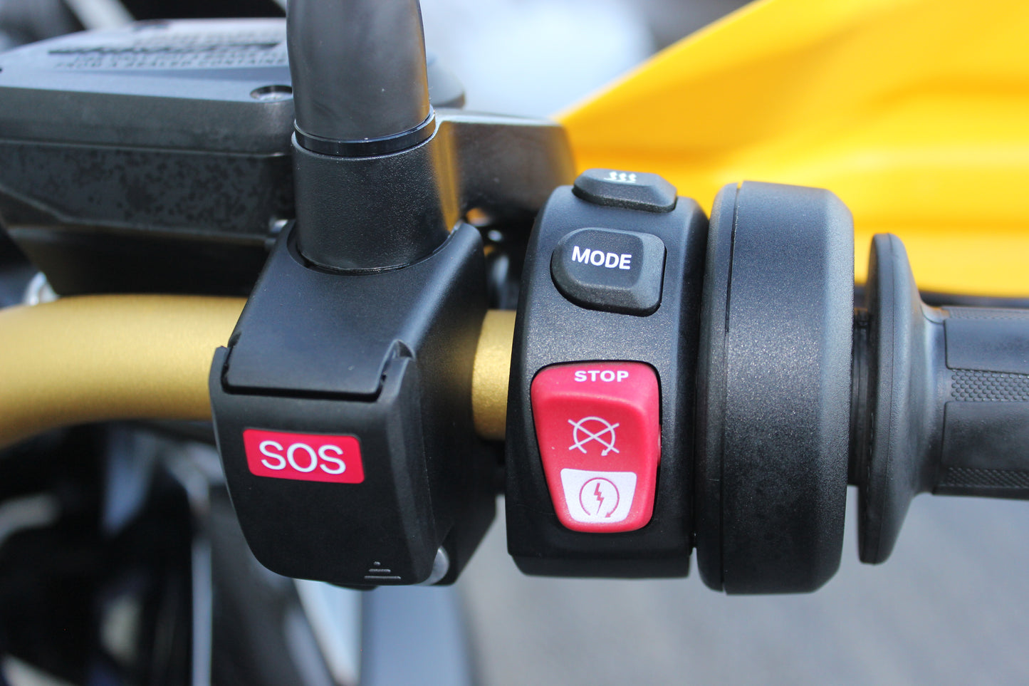 2022 BMW R1250 GS 40 YEARS GS