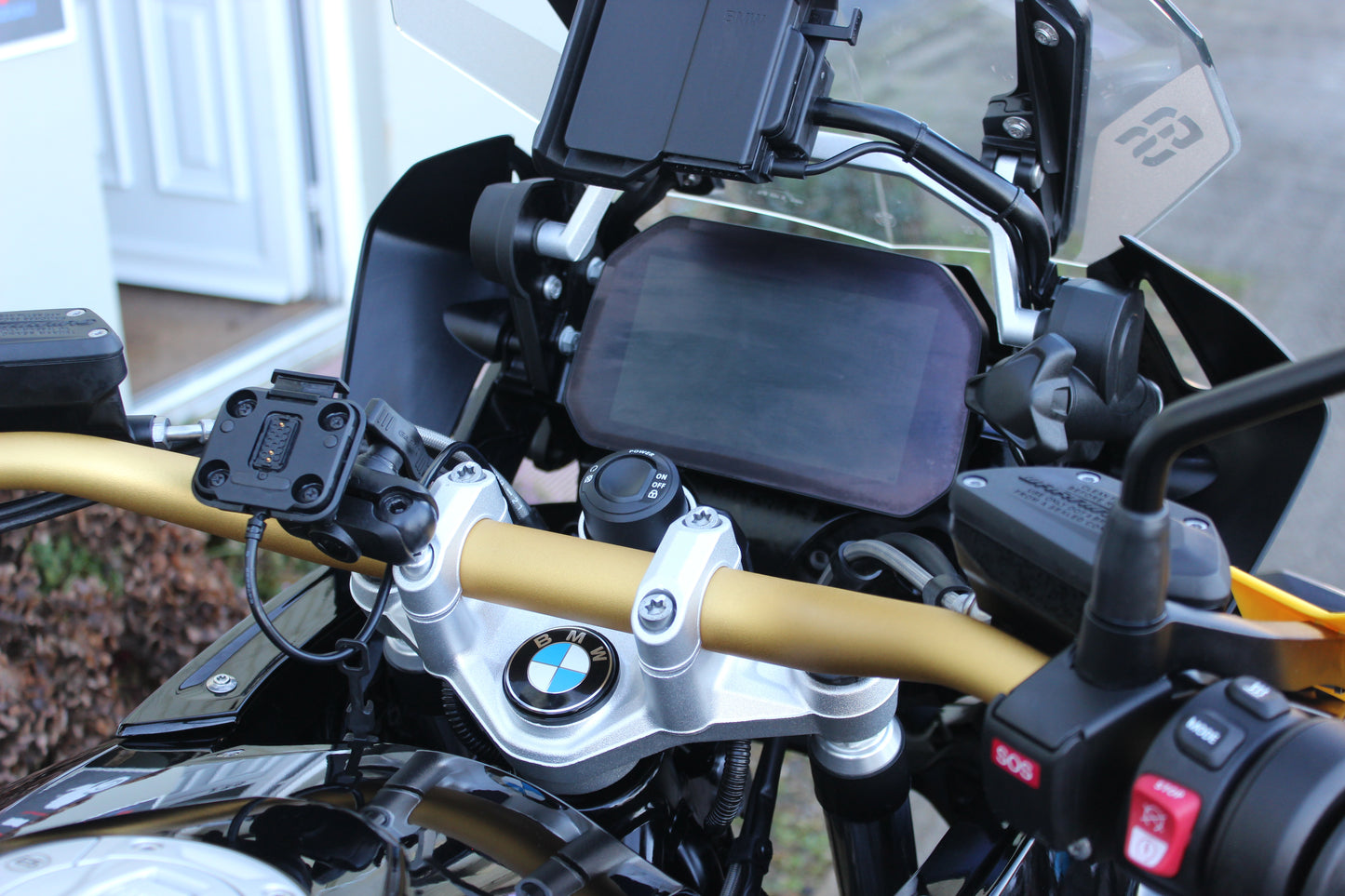 2022 BMW R1250 GS 40 YEARS GS