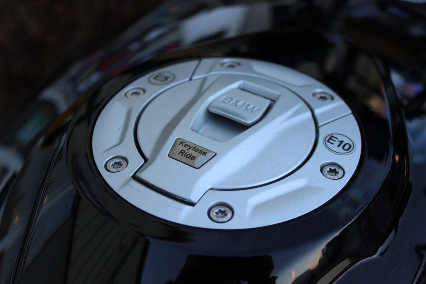 2022 BMW R1250 GS 40 YEARS GS