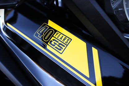 2022 BMW R1250 GS 40 YEARS GS