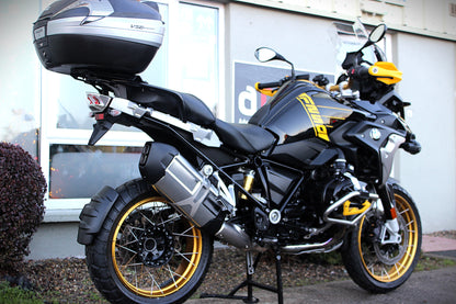 2022 BMW R1250 GS 40 YEARS GS