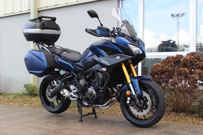 2020 Yamaha Tracer 9GT