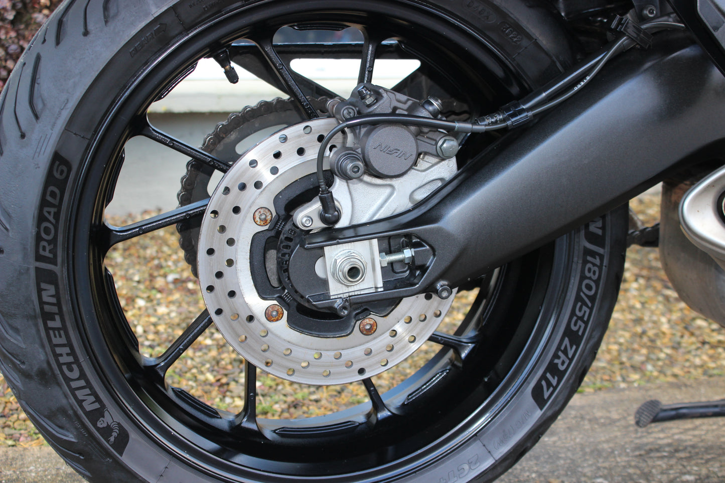 2020 Yamaha Tracer 9GT