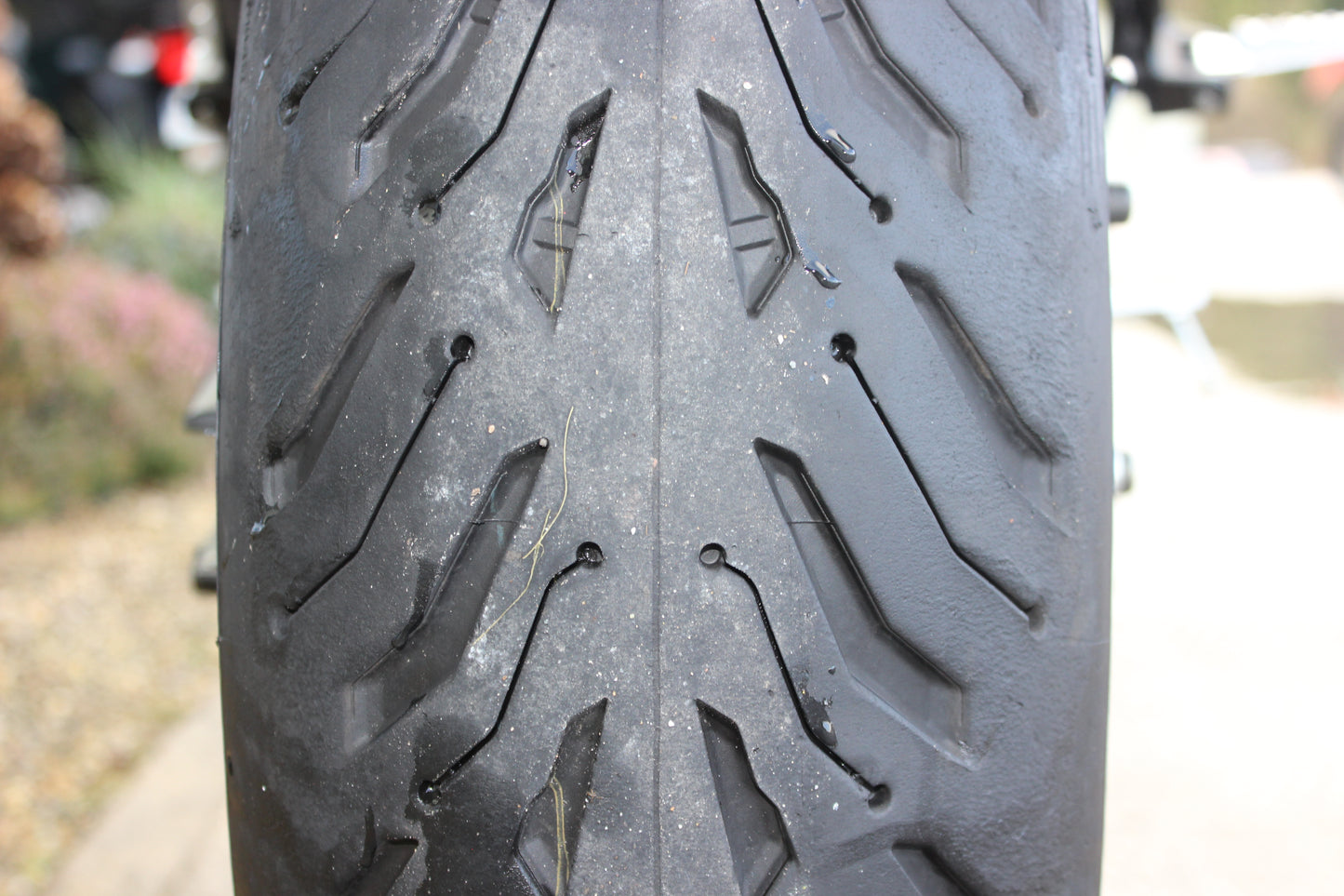 2020 Yamaha Tracer 9GT