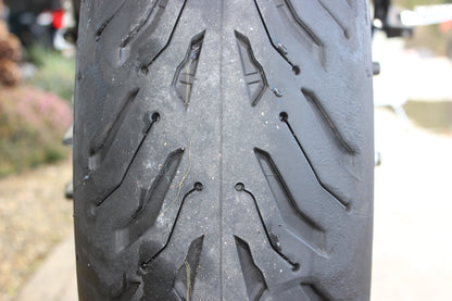 2020 Yamaha Tracer 9GT