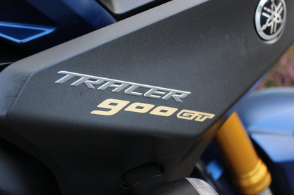 2020 Yamaha Tracer 9GT