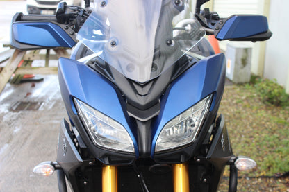 2020 Yamaha Tracer 9GT