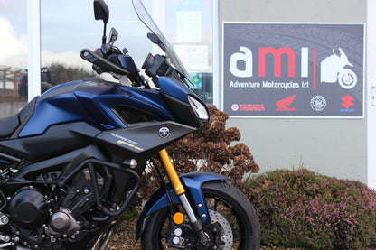 2020 Yamaha Tracer 9GT