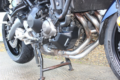 2020 Yamaha Tracer 9GT