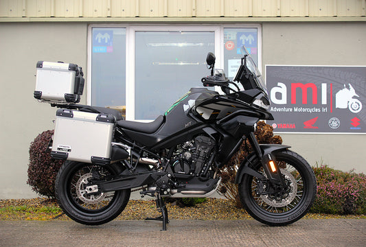 2025 CF MOTO 800 MT Explore