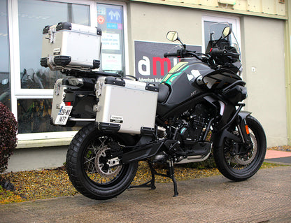 2025 CF MOTO 800 MT Explore